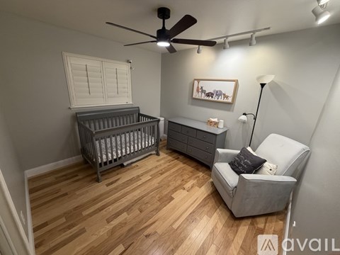 6615 Hunters Ridge Drive 4 Beds Apartment for Rent