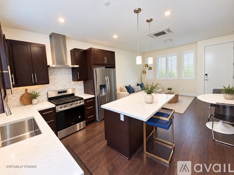 267 Log Pond Lane 2 Beds Apartment for Rent