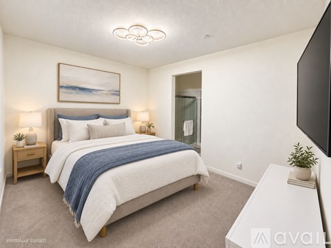 267 Log Pond Lane 2 Beds Apartment for Rent
