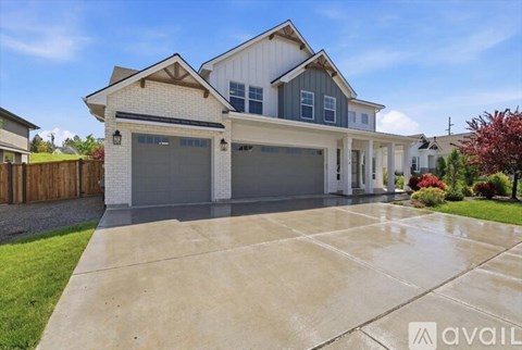 2374 South Pelion Way 4 Beds Apartment for Rent