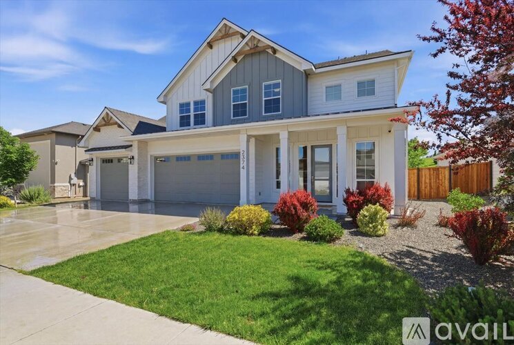 2374 South Pelion Way 4 Beds Single Family Home for Rent - Photo gallery 2