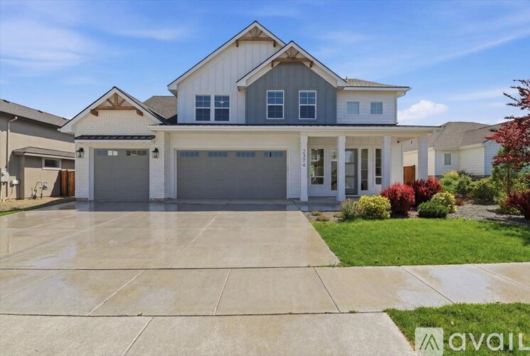 2374 South Pelion Way 4 Beds Single Family Home for Rent - Photo gallery 3
