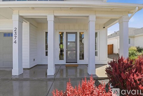2374 South Pelion Way 4 Beds Apartment for Rent