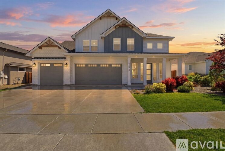 2374 South Pelion Way 4 Beds Single Family Home for Rent - Photo gallery 5