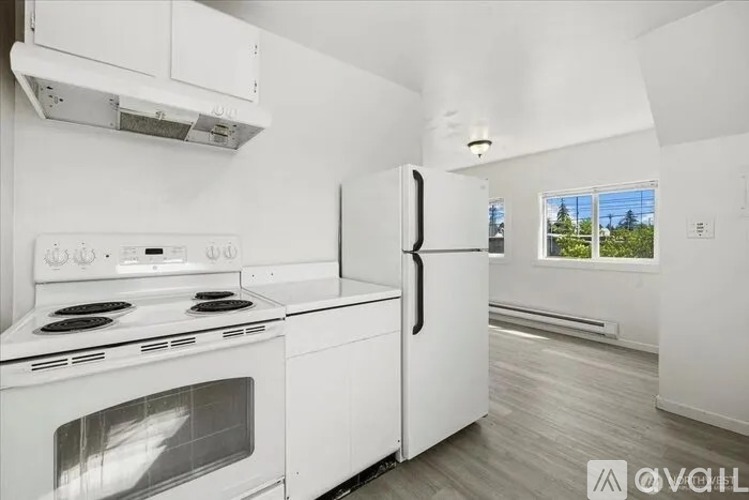 3734 South M Street 1 Apartment for Rent - Photo gallery 4
