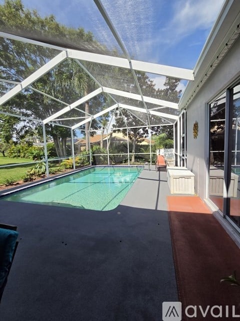 13542 Summerwood Court 1 Apartment for Rent