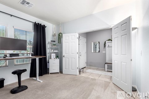 5469 West Montebello Way 3 Beds Apartment for Rent