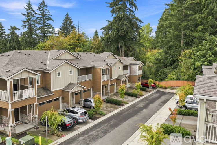 1927 Northeast 101st Circle 3 Beds Townhouse for Rent - Photo gallery 2
