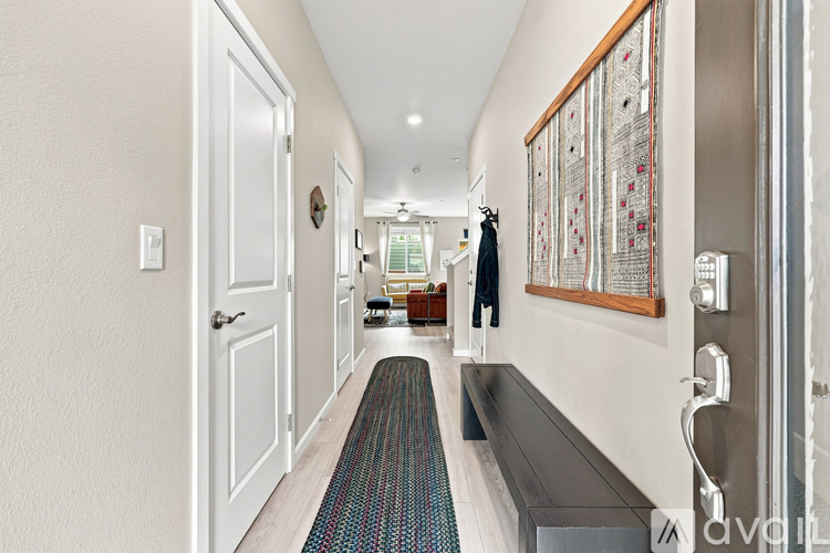 1927 Northeast 101st Circle 3 Beds Townhouse for Rent - Photo gallery 3