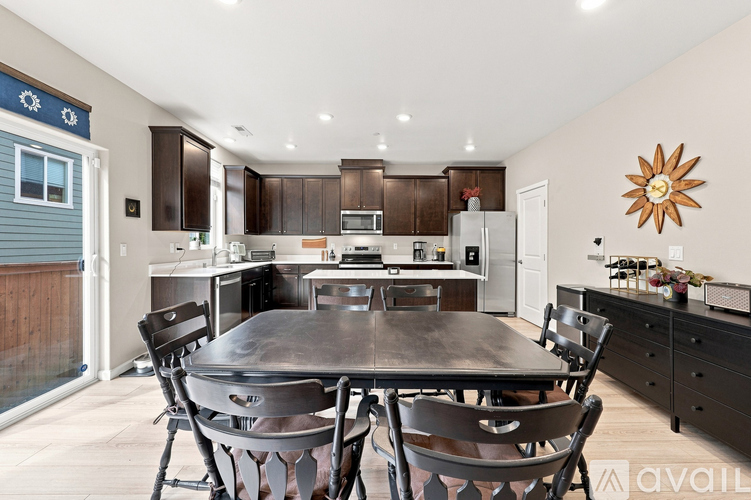 1927 Northeast 101st Circle 3 Beds Townhouse for Rent - Photo gallery 5