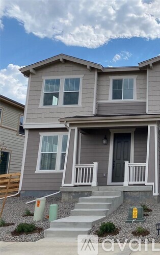 1178 Hargreaves Way 3 Beds Townhouse for Rent - Photo gallery 2