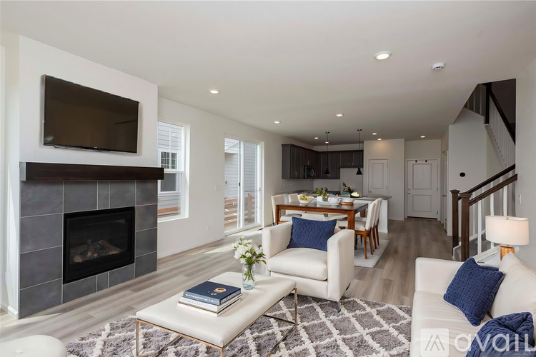 1178 Hargreaves Way 3 Beds Townhouse for Rent - Photo gallery 3