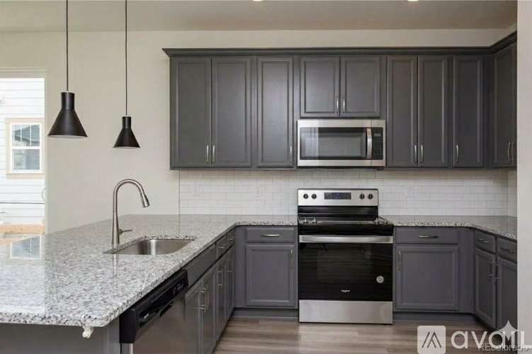 1178 Hargreaves Way 3 Beds Townhouse for Rent - Photo gallery 4