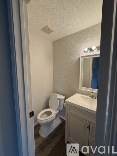 418 Garland Drive 2 Beds Apartment for Rent