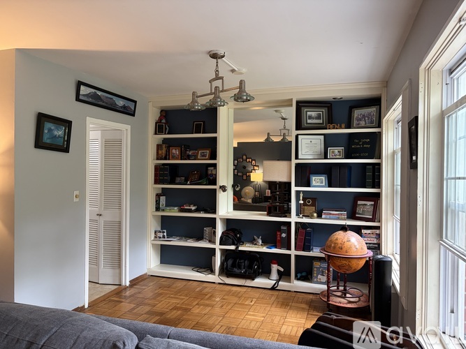 3439 Martha Custis Drive 1 Condo for Rent - Photo gallery 4