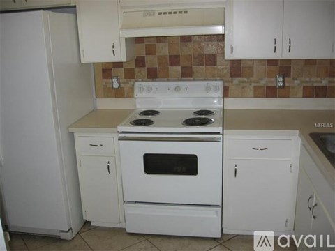 5920 Bayside Key Drive 2 Beds Apartment for Rent