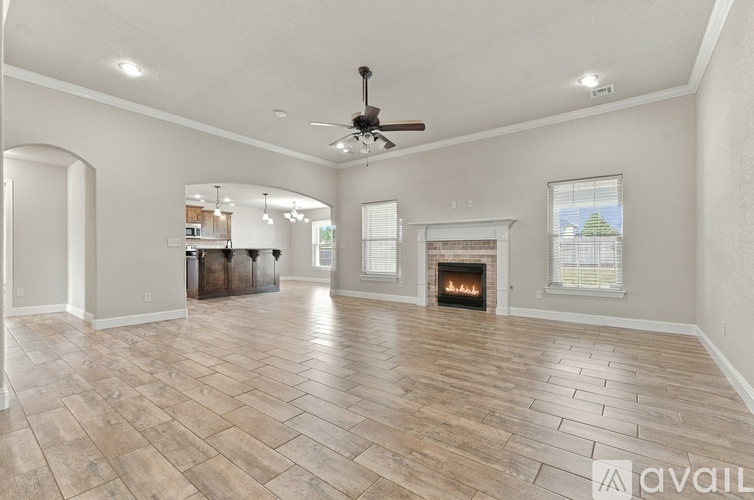 4204 Southwest Slate Lane 3 Beds Single Family Home for Rent - Photo gallery 3