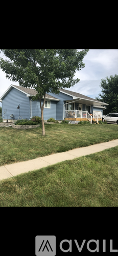 4401 West Antelope Drive 4 Beds Single Family Home for Rent - Photo gallery 1