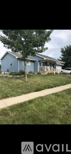 4401 West Antelope Drive 4 Beds Apartment for Rent