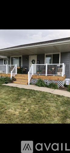 4401 West Antelope Drive 4 Beds Single Family Home for Rent - Photo gallery 2