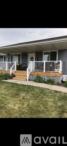 4401 West Antelope Drive 4 Beds Apartment for Rent