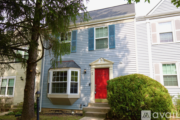 25 Prairie Landing Court 2 Beds Townhouse for Rent - Photo gallery 1