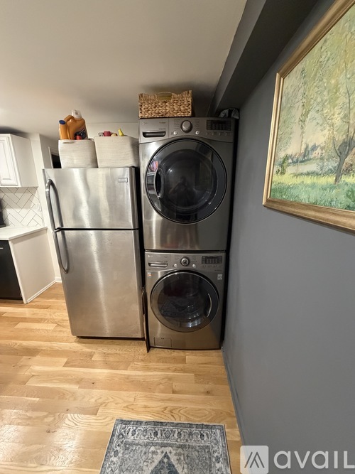 65 Somers Street 2 Beds Apartment for Rent - Photo gallery 5