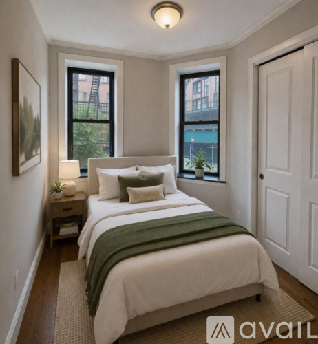 55 Avenue B 2 Beds Apartment for Rent - Photo gallery 2