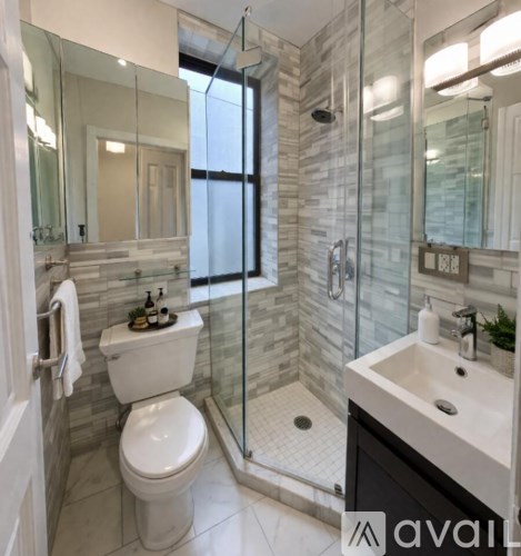 55 Avenue B 2 Beds Apartment for Rent