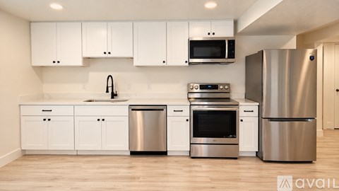13654 South Watts Lane 2 Beds Apartment for Rent