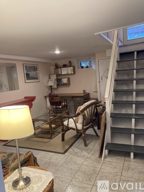 4501 Rosedale Ave 1 Apartment for Rent