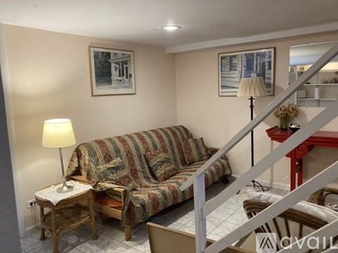 4501 Rosedale Ave 1 Apartment for Rent