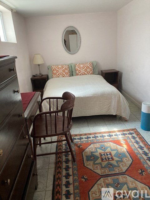 4501 Rosedale Ave 1 Apartment for Rent