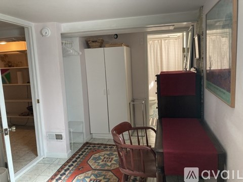 4501 Rosedale Ave 1 Apartment for Rent