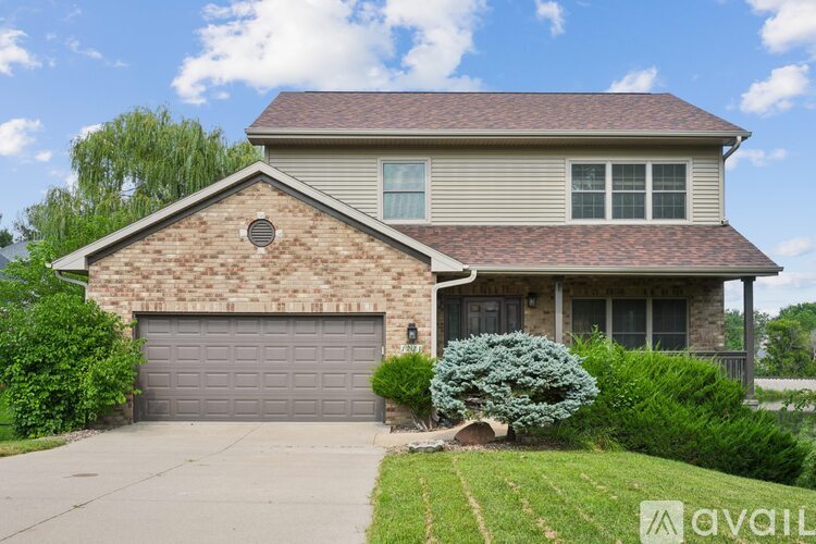 1721 12th Avenue 4 Beds Single Family Home for Rent - Photo gallery 1