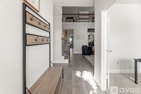 29533 Sierra Copper 4 Beds Apartment for Rent