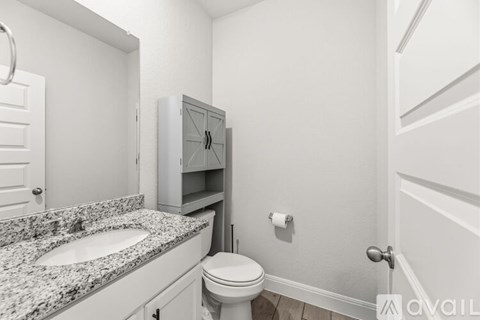 29533 Sierra Copper 4 Beds Apartment for Rent