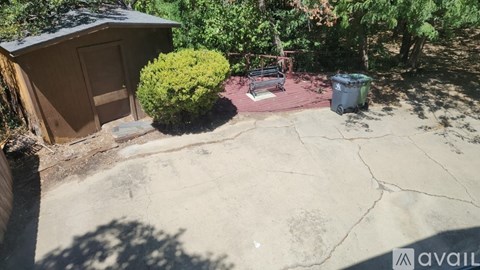 5901 Mountainwood Dr 3 Beds Apartment for Rent