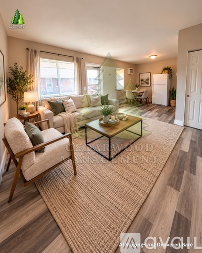 779 Anderson Ave 2 Beds Apartment for Rent