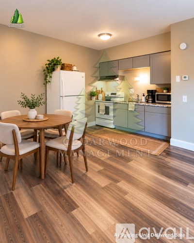 779 Anderson Ave 2 Beds Apartment for Rent