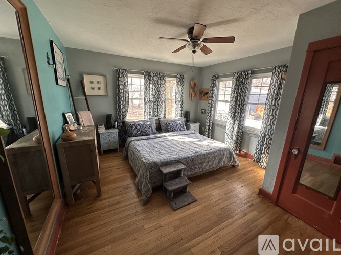 1460 Ouray Avenue 4 Beds Single Family Home for Rent - Photo gallery 2