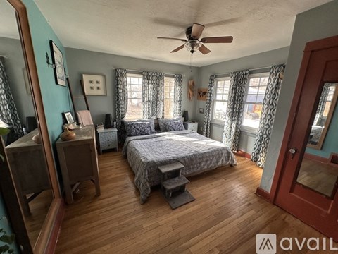 1460 Ouray Avenue 4 Beds Apartment for Rent