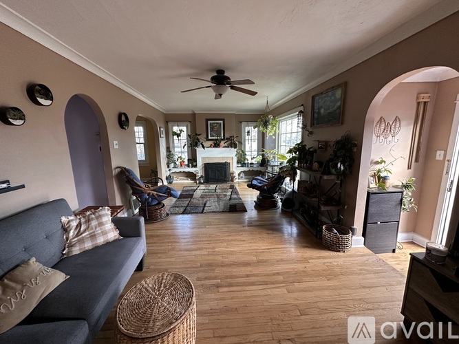 1460 Ouray Avenue 4 Beds Single Family Home for Rent - Photo gallery 5