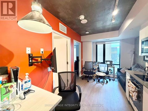 1812 - 105 CHAMPAGNE AVENUE 2 Beds Apartment for Rent