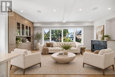 188 WESTMINSTER AVENUE 4 Beds Apartment for Rent