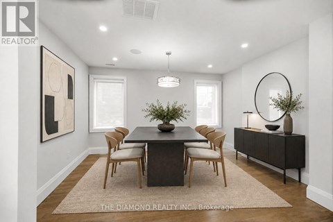 188 WESTMINSTER AVENUE 4 Beds Apartment for Rent