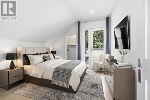188 WESTMINSTER AVENUE 4 Beds Apartment for Rent