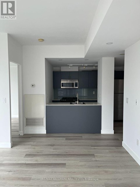 803 - 281 MUTUAL STREET 2 Beds Apartment for Rent