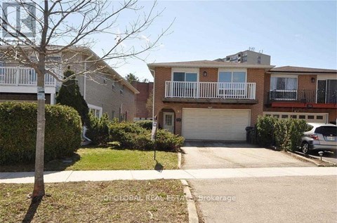MAIN - 92 HEATHERSIDE DRIVE 1 Apartment for Rent