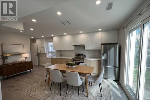 MAIN - 92 HEATHERSIDE DRIVE 1 Apartment for Rent